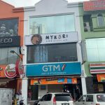 Outlets Mykori Dessert Cafe