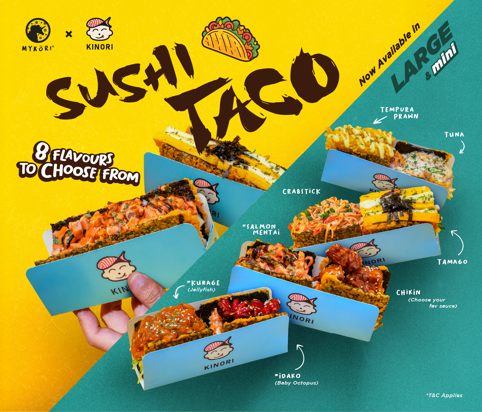 Website - Template - Kinori New Flavour_Mobile hero