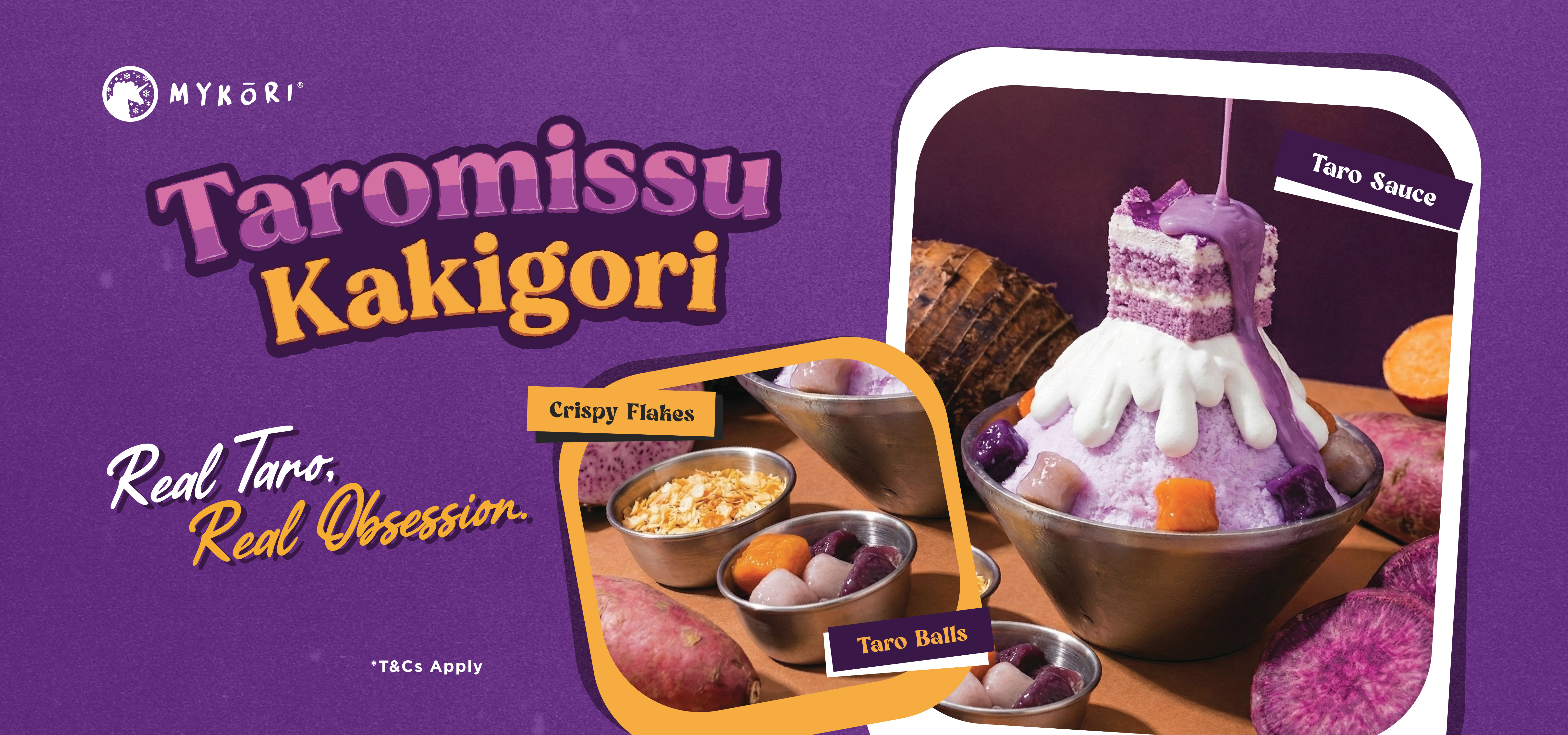 Hero Web - Taromissu