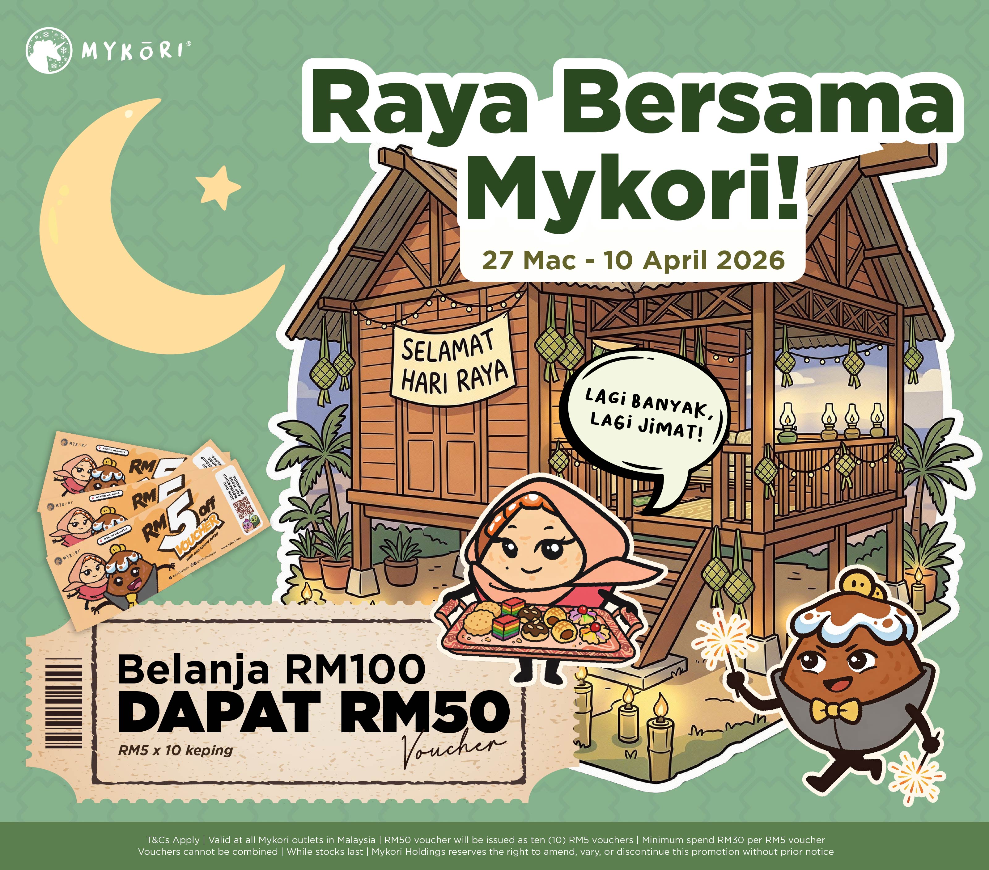 Website - Raya Bersama Mykori_Tablet hero