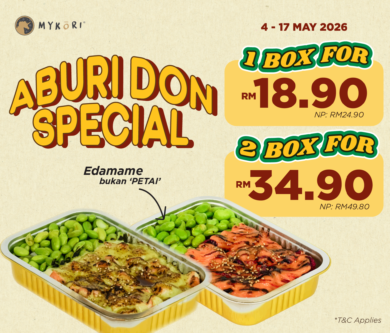 Website - Aburi Don Special_Mobile hero