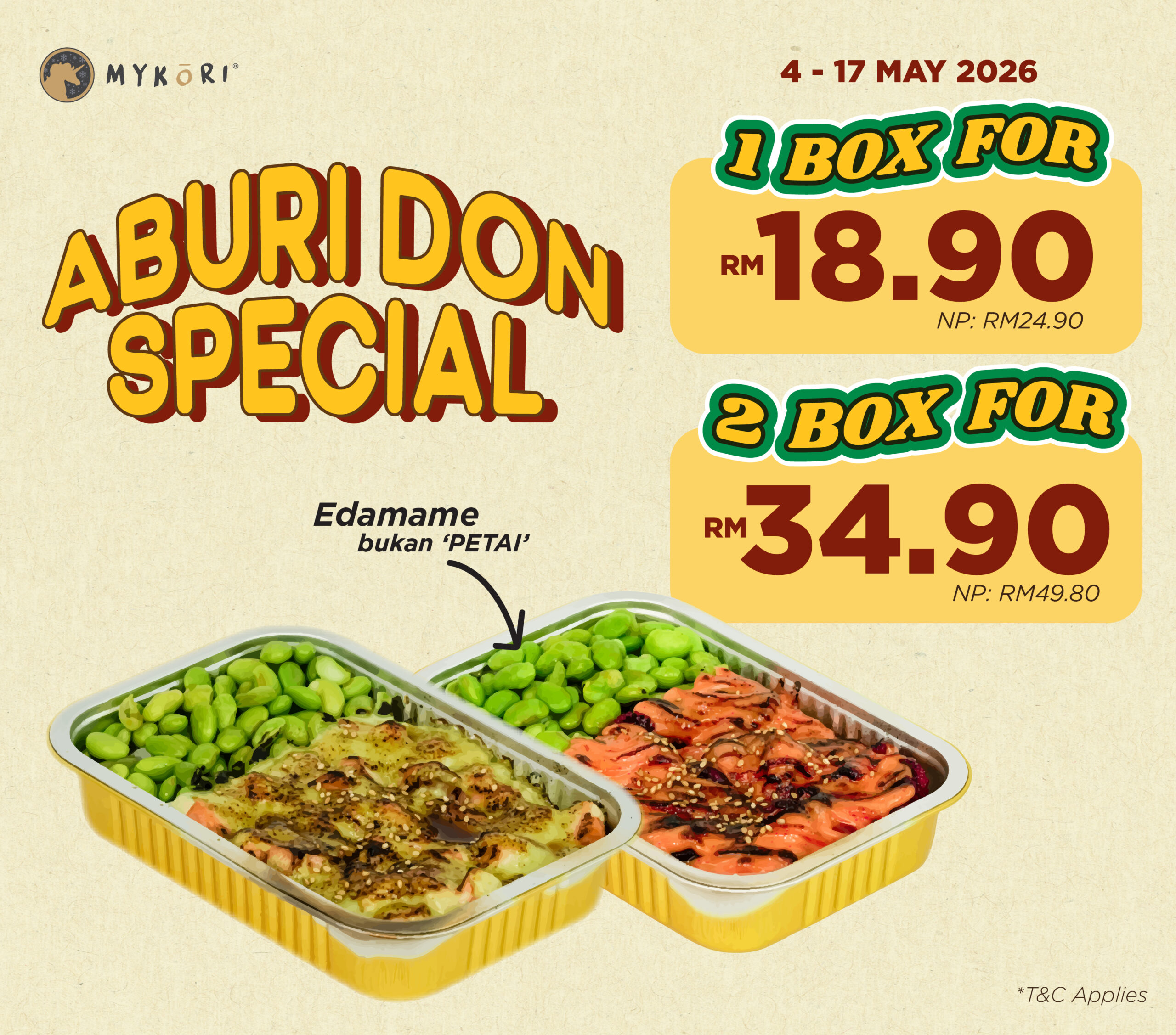 Website - Aburi Don Special_Tablet hero