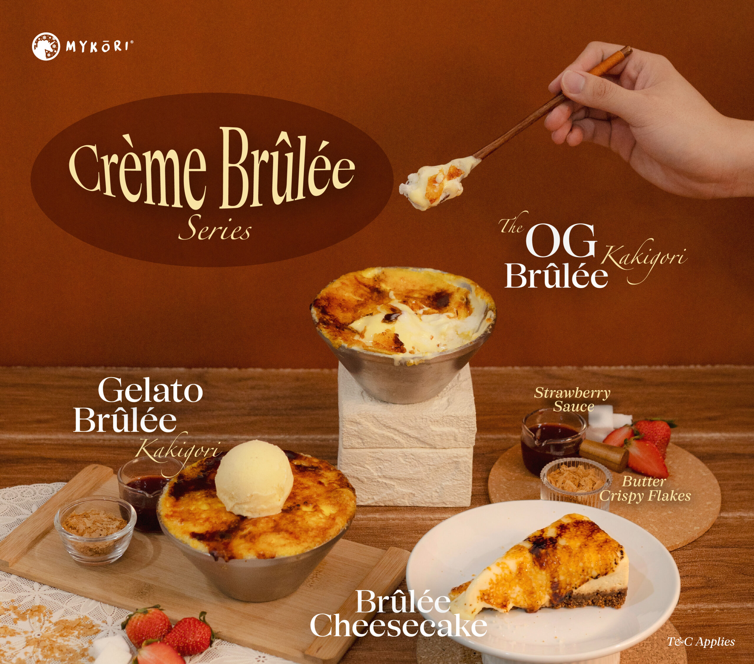 Website - Creme Brulee Series_Tablet hero