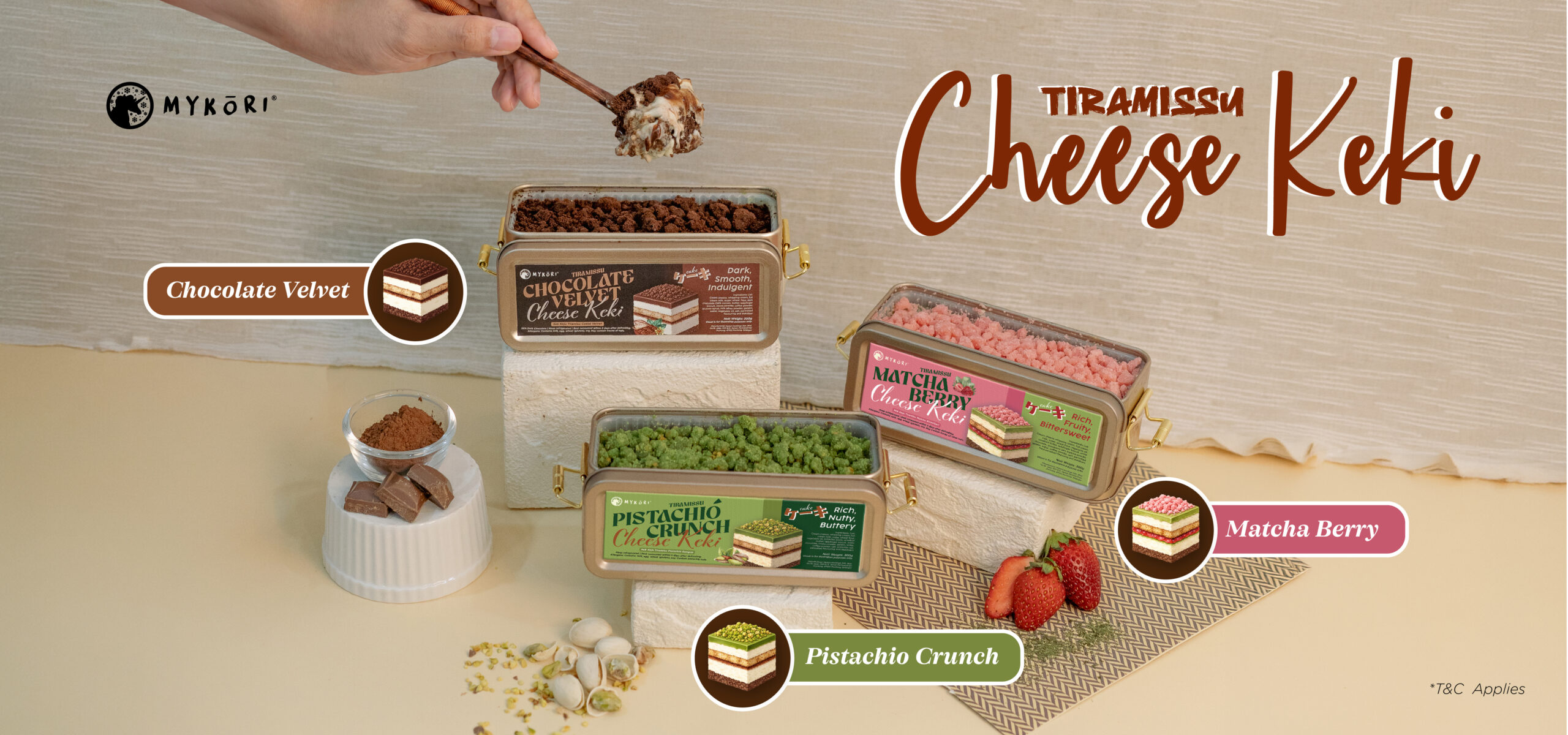 Cheesekeki Website_Hero