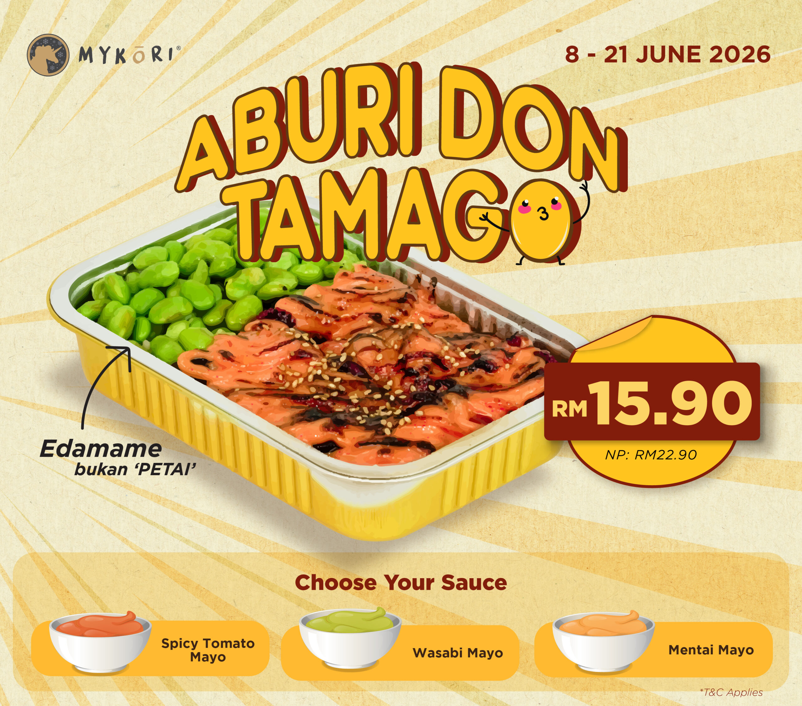 Website - Aburi Don Tamago_Tablet hero
