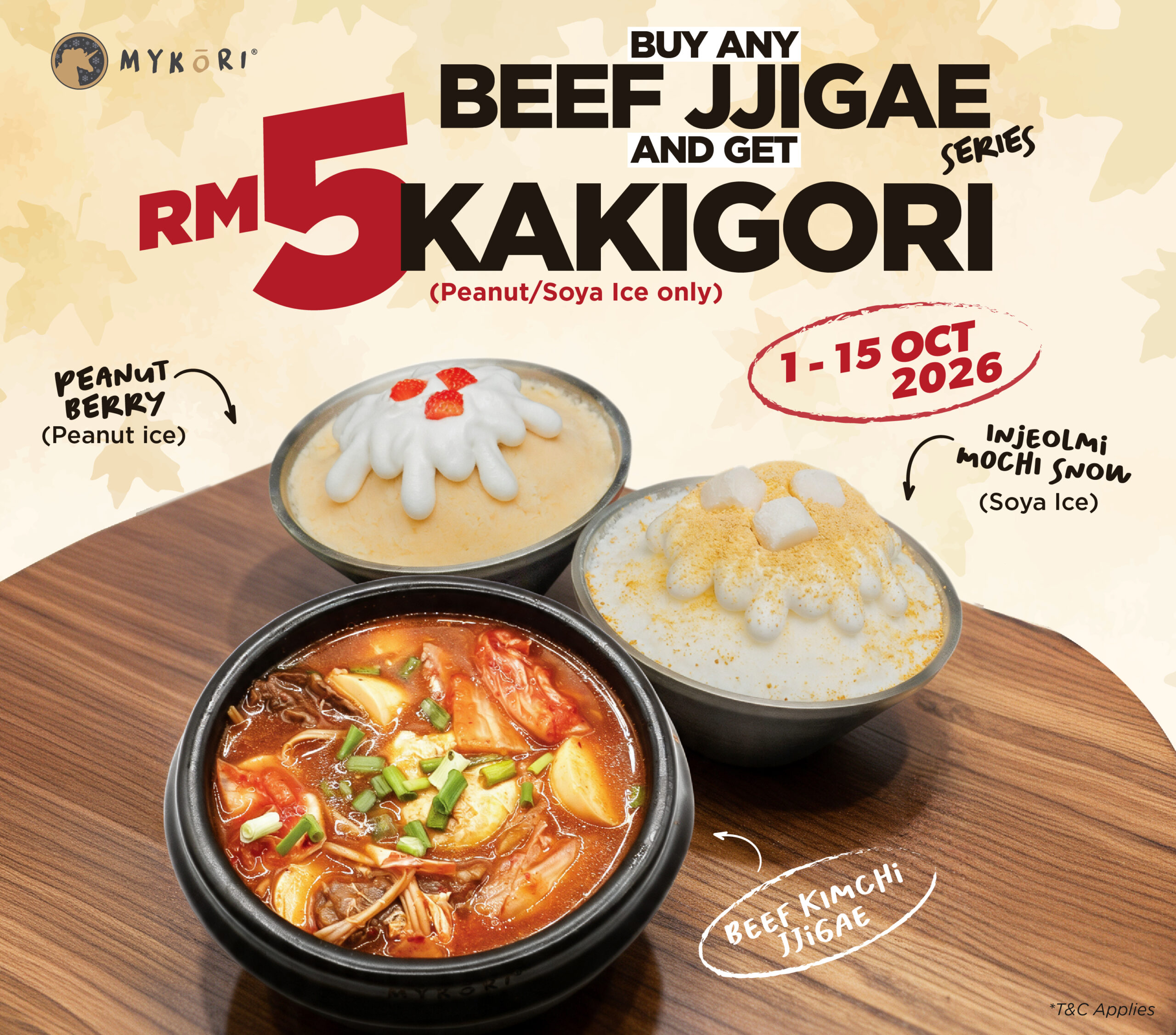 Buy Beef, Kakigori RM5 Off_SocMed_Website_Tablet hero